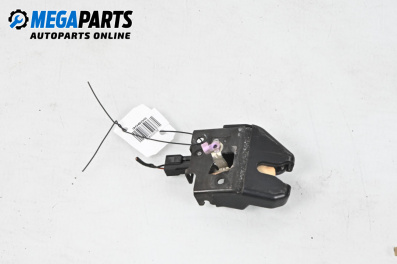 Trunk lock for Honda Prelude V Coupe (10.1996 - 04.2001), coupe, position: rear