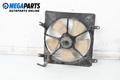 Ventilator radiator for Honda Prelude V Coupe (10.1996 - 04.2001) 2.0 16V (BB9), 133 hp