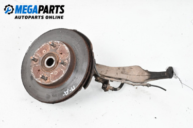Butuc cu bielă for Honda Prelude V Coupe (10.1996 - 04.2001), position: dreaptă - fața