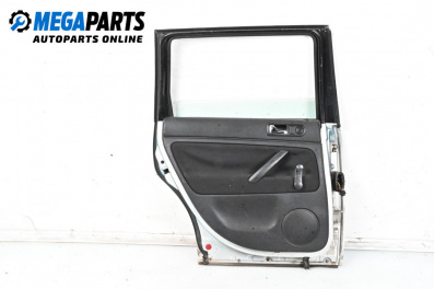 Ușă for Volkswagen Passat III Variant B5 (05.1997 - 12.2001), 5 uși, combi, position: stânga - spate