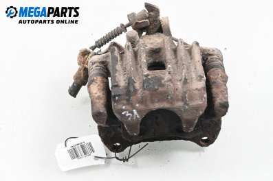 Bremszange for Volkswagen Passat III Variant B5 (05.1997 - 12.2001), position: links, rückseite