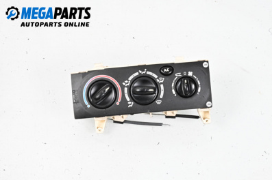Panou aer condiționat for Renault Scenic I Minivan (09.1999 - 07.2010)