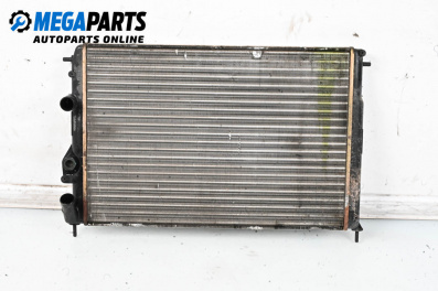 Wasserradiator for Renault Scenic I Minivan (09.1999 - 07.2010) 1.6, 107 hp