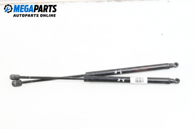 Tije telescopice, portbagaj for Hyundai Getz Hatchback (08.2002 - ...)