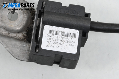 Senzor viteză for Volkswagen Touareg SUV I (10.2002 - 01.2013), № 7L0907673C