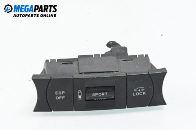 Panou butoane for Volkswagen Touareg SUV I (10.2002 - 01.2013)