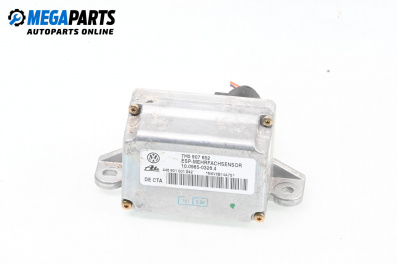 Senzor ESP for Volkswagen Touareg SUV I (10.2002 - 01.2013), № 10.0985-0326.4 / 7H0907652