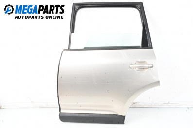 Tür for Volkswagen Touareg SUV I (10.2002 - 01.2013), 5 türen, suv, position: links, rückseite