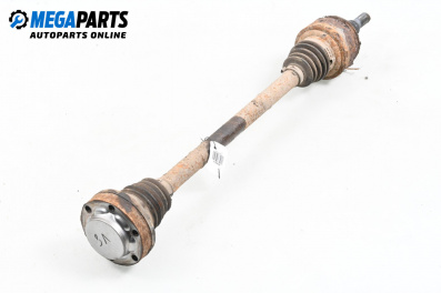 Planetară for Volkswagen Touareg SUV I (10.2002 - 01.2013) 2.5 R5 TDI, 174 hp, position: stânga - spate