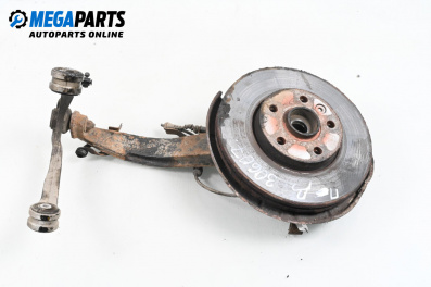Knuckle hub for Volkswagen Touareg SUV I (10.2002 - 01.2013), position: front - right
