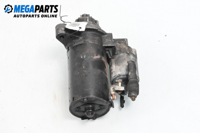Demaror for Volkswagen Touareg SUV I (10.2002 - 01.2013) 2.5 R5 TDI, 174 hp