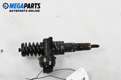 Einspritzdüse for Volkswagen Touareg SUV I (10.2002 - 01.2013) 2.5 R5 TDI, 174 hp