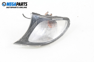 Blinklicht for BMW 3 Series E46 Sedan (02.1998 - 04.2005), sedan, position: links