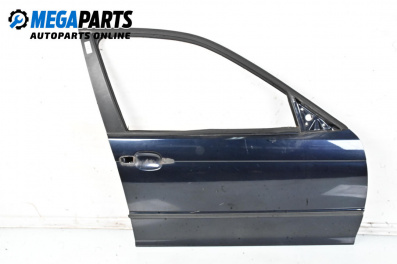 Ușă for BMW 3 Series E46 Sedan (02.1998 - 04.2005), 5 uși, sedan, position: dreaptă - fața