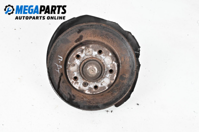 Knuckle hub for BMW 3 Series E46 Sedan (02.1998 - 04.2005), position: front - right