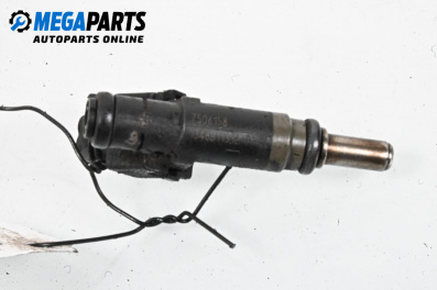 Gasoline fuel injector for BMW 3 Series E46 Sedan (02.1998 - 04.2005) 318 i, 143 hp, № 7506158
