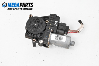 Antriebsmotor el. fensterheber for Audi A4 Avant B5 (11.1994 - 09.2001), 5 türen, combi, position: links, vorderseite