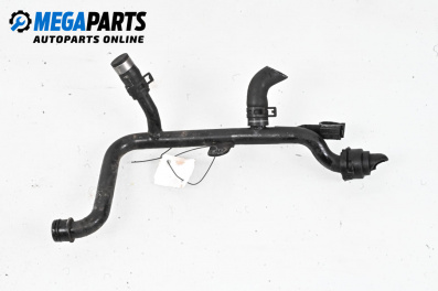 Water pipe for Audi A4 Avant B5 (11.1994 - 09.2001) 1.6, 100 hp
