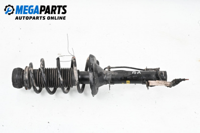 Macpherson shock absorber for Volkswagen New Beetle Hatchback (01.1998 - 09.2010), hatchback, position: front - left