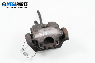 Bremszange for BMW 7 Series E65 (11.2001 - 12.2009), position: links, rückseite