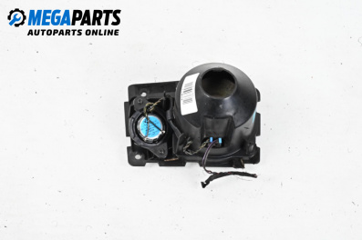 Loudspeakers for BMW 7 Series E65 (11.2001 - 12.2009)