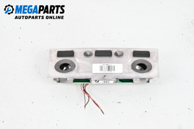 Interior courtesy light for BMW 7 Series E65 (11.2001 - 12.2009)