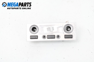 Beleuchtung for BMW 7 Series E65 (11.2001 - 12.2009)