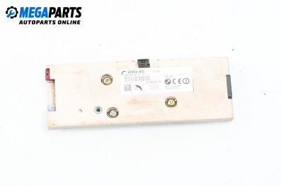 Modul receptor antenă for BMW 7 Series E65 (11.2001 - 12.2009), № 21367510