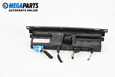 Panou aer condiționat for BMW 7 Series E65 (11.2001 - 12.2009)