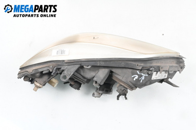 Scheinwerfer for Opel Astra G Hatchback (02.1998 - 12.2009), hecktür, position: links