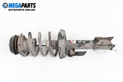 Amortizor McPherson for Opel Astra G Hatchback (02.1998 - 12.2009), hatchback, position: dreaptă - fața
