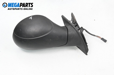 Oglindă for Citroen C3 Hatchback I (02.2002 - 11.2009), 5 uși, hatchback, position: dreapta