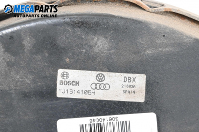 Servofrână for Volkswagen Golf IV Hatchback (08.1997 - 06.2005), № 1J1614105H