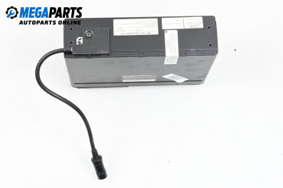 CD wechsler for Audi A6 Avant C5 (11.1997 - 01.2005)