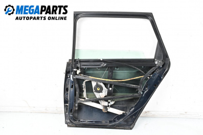 Ușă for Audi A6 Avant C5 (11.1997 - 01.2005), 5 uși, combi, position: dreaptă - spate