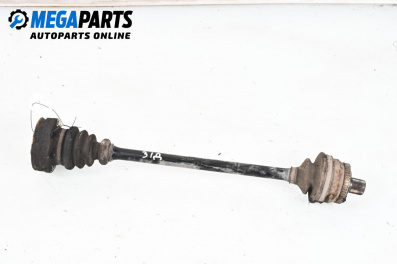Planetară for Audi A6 Avant C5 (11.1997 - 01.2005) 2.5 TDI quattro, 180 hp, position: dreaptă - spate, automatic