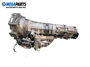 Automatic gearbox for Audi A6 Avant C5 (11.1997 - 01.2005) 2.5 TDI quattro, 180 hp, automatic, № 5HP-19 / 1060040067