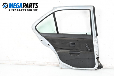 Tür for BMW 3 Series E36 Sedan (09.1990 - 02.1998), 5 türen, sedan, position: links, rückseite
