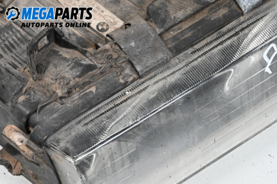 Scheinwerfer for BMW 3 Series E36 Sedan (09.1990 - 02.1998), sedan, position: rechts