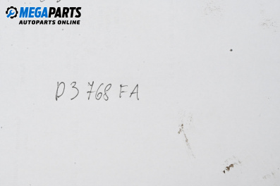 Duza benzină for BMW 3 Series E36 Sedan (09.1990 - 02.1998) 316 i, 102 hp, № D3768FA