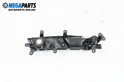Innerer griff for Audi A6 Avant C6 (03.2005 - 08.2011), 5 türen, combi, position: links, vorderseite