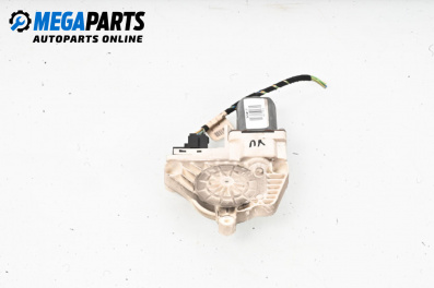 Antriebsmotor el. fensterheber for Audi A6 Avant C6 (03.2005 - 08.2011), 5 türen, combi, position: links, vorderseite