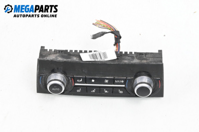 Air conditioning panel for BMW 5 Series F07 Gran Turismo F07 (10.2009 - 02.2017)
