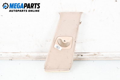 Plastic interior for BMW 5 Series F07 Gran Turismo F07 (10.2009 - 02.2017), 5 uși, suv, position: dreapta
