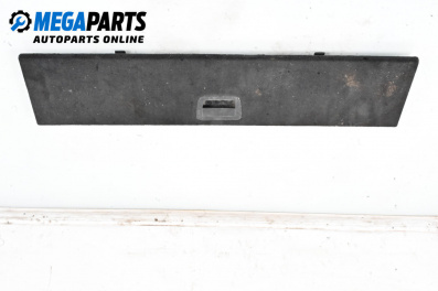 Capitonaj interior portbagaj for BMW 5 Series F07 Gran Turismo F07 (10.2009 - 02.2017), 5 uși, suv