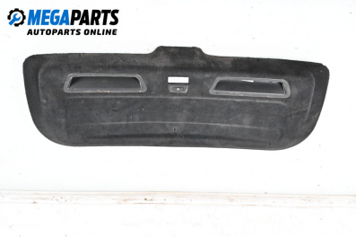 Capac plastic portbagaj for BMW 5 Series F07 Gran Turismo F07 (10.2009 - 02.2017), 5 uși, suv