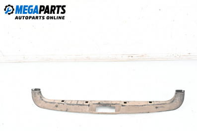 Placă portbagaj for BMW 5 Series F07 Gran Turismo F07 (10.2009 - 02.2017), 5 uși, suv