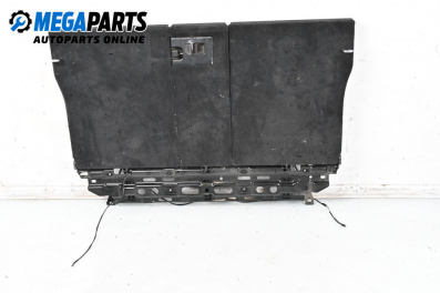 Capitonaj interior portbagaj for BMW 5 Series F07 Gran Turismo F07 (10.2009 - 02.2017), 5 uși, suv