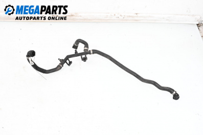 Furtunuri de apă for BMW 5 Series F07 Gran Turismo F07 (10.2009 - 02.2017) 550 i, 408 hp
