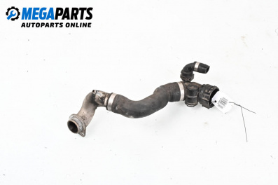 Furtun de apă for BMW 5 Series F07 Gran Turismo F07 (10.2009 - 02.2017) 550 i, 408 hp